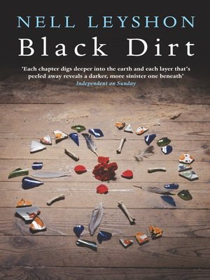 cover image of Black Dirt